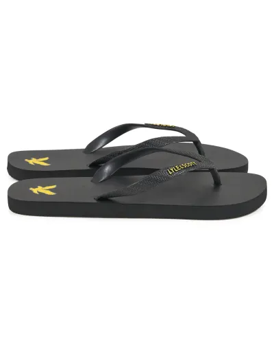 Flip Flop 5412 True Black 